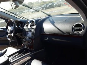 Mercedes-Benz GL 450 GL450, снимка 13