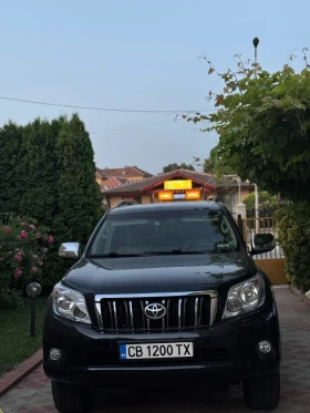 Toyota Land cruiser J150 - 3.0 D-4D - 60 Anniversary Prado, снимка 12