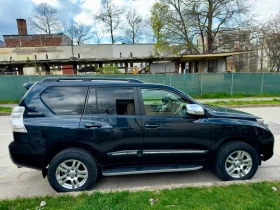 Toyota Land cruiser J150 - 3.0 D-4D - 60 Anniversary Prado, снимка 5