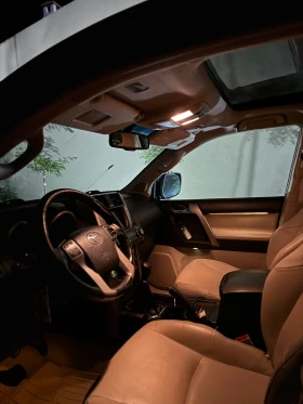 Toyota Land cruiser J150 - 3.0 D-4D - 60 Anniversary Prado, снимка 11