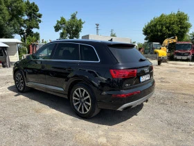 Audi Q7 3.0 TFSI, снимка 6
