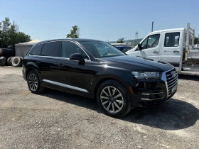 Audi Q7 3.0 TFSI, снимка 3