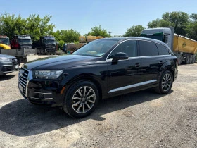 Audi Q7 3.0 TFSI, снимка 2