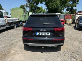 Audi Q7 3.0 TFSI, снимка 4