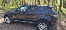 Land Rover Range Rover Evoque, снимка 4
