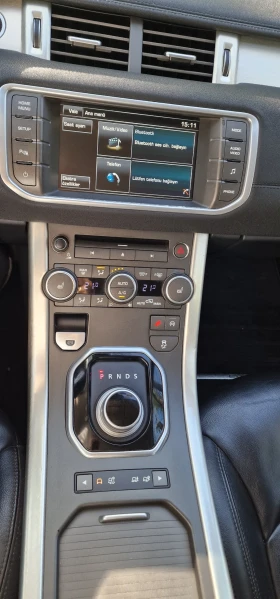 Land Rover Range Rover Evoque, снимка 15