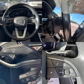 Audi Q3 2.0TDI* 150ps* quattro* Distronic* Digital* НАВИ* , снимка 13