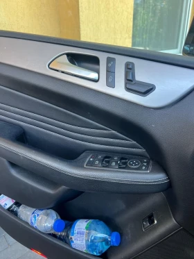 Mercedes-Benz ML 250, снимка 8