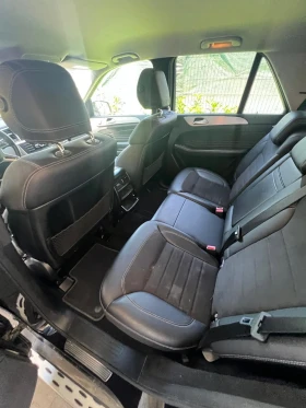 Mercedes-Benz ML 250, снимка 13