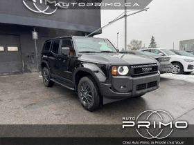 Toyota Land cruiser 1958 4x4 iForceMax* Distronic, снимка 1