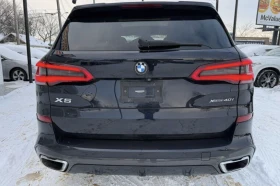 BMW X5 M* SPORT* HARMON* KARDON* ПАНОРАМA* LANE* ASSIST* , снимка 8