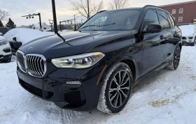 BMW X5 M* SPORT* HARMON* KARDON* ПАНОРАМA* LANE* ASSIST* , снимка 1