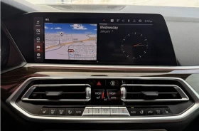 BMW X5 M* SPORT* HARMON* KARDON* ПАНОРАМA* LANE* ASSIST* , снимка 11