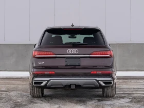 Audi Q7 QUATTRO * B&O * MATRIX * DISTRONIC * 360 CAMERA , снимка 6