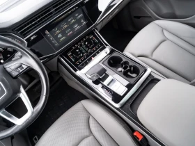Audi Q7 QUATTRO * B&O * MATRIX * DISTRONIC * 360 CAMERA , снимка 17