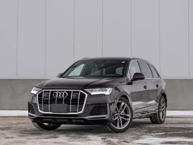 Audi Q7 QUATTRO * B&O * MATRIX * DISTRONIC * 360 CAMERA , снимка 3