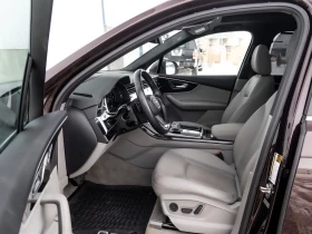 Audi Q7 QUATTRO * B&O * MATRIX * DISTRONIC * 360 CAMERA , снимка 8