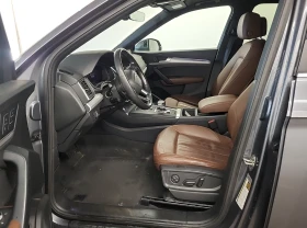 Audi Q5 2018 Audi Q5 TECHNIK, снимка 7