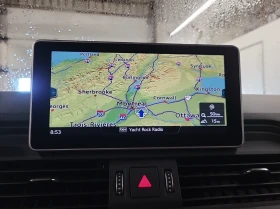 Audi Q5 2018 Audi Q5 TECHNIK, снимка 11