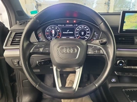 Audi Q5 2018 Audi Q5 TECHNIK, снимка 10