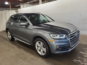 Audi Q5 2018 Audi Q5 TECHNIK, снимка 3