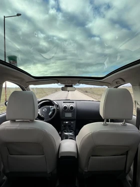 Nissan Qashqai, снимка 10