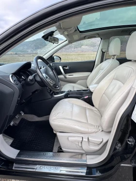 Nissan Qashqai, снимка 1