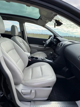 Nissan Qashqai, снимка 5