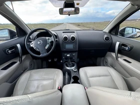 Nissan Qashqai, снимка 15