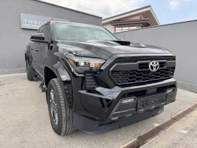 Toyota Tacoma TRD SPORT 2.4L, снимка 3