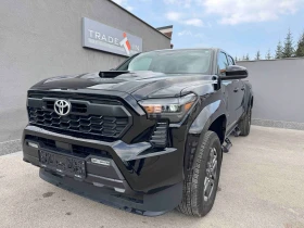 Toyota Tacoma TRD SPORT 2.4L, снимка 1