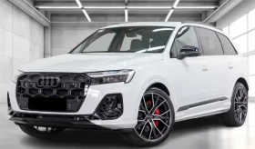 Audi Q7 55 TFSI Quattro = S-line = 7 Seats Гаранция, снимка 1