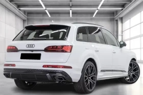 Audi Q7 55 TFSI Quattro = S-line = 7 Seats Гаранция, снимка 2