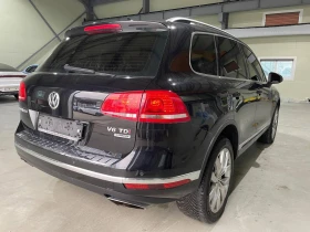 VW Touareg 3.0 TDI 4motin ! Exclusive ! FaceLift !, снимка 8