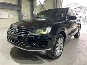 VW Touareg 3.0 TDI 4motin ! Exclusive ! FaceLift !, снимка 3