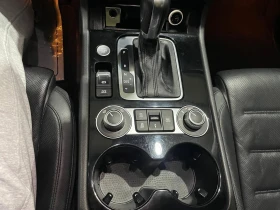VW Touareg 3.0 TDI 4motin ! Exclusive ! FaceLift !, снимка 17