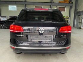 VW Touareg 3.0 TDI 4motin ! Exclusive ! FaceLift !, снимка 7