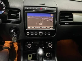 VW Touareg 3.0 TDI 4motin ! Exclusive ! FaceLift !, снимка 16