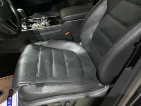 VW Touareg 3.0 TDI 4motin ! Exclusive ! FaceLift !, снимка 9