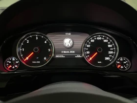 VW Touareg 3.0 TDI 4motin ! Exclusive ! FaceLift !, снимка 14