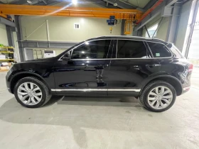 VW Touareg 3.0 TDI 4motin ! Exclusive ! FaceLift !, снимка 4