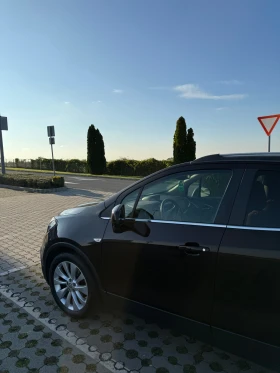 Opel Mokka, снимка 6
