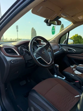 Opel Mokka, снимка 7