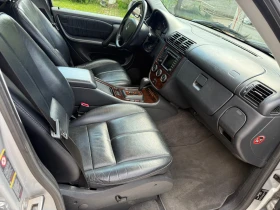 Mercedes-Benz ML 270 Facelift* Кожа* Navi* Top* , снимка 10