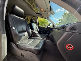 Mercedes-Benz ML 270 Facelift* Кожа* Navi* Top* , снимка 11