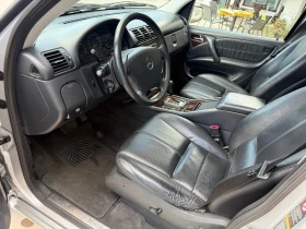Mercedes-Benz ML 270 Facelift* Кожа* Navi* Top* , снимка 5