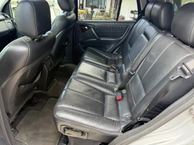 Mercedes-Benz ML 270 Facelift* Кожа* Navi* Top* , снимка 12