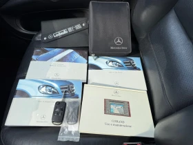 Mercedes-Benz ML 270 Facelift* Кожа* Navi* Top* , снимка 13