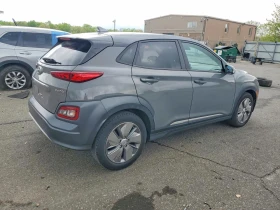 Hyundai Kona Electric Limited, снимка 3