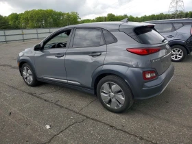 Hyundai Kona Electric Limited, снимка 2